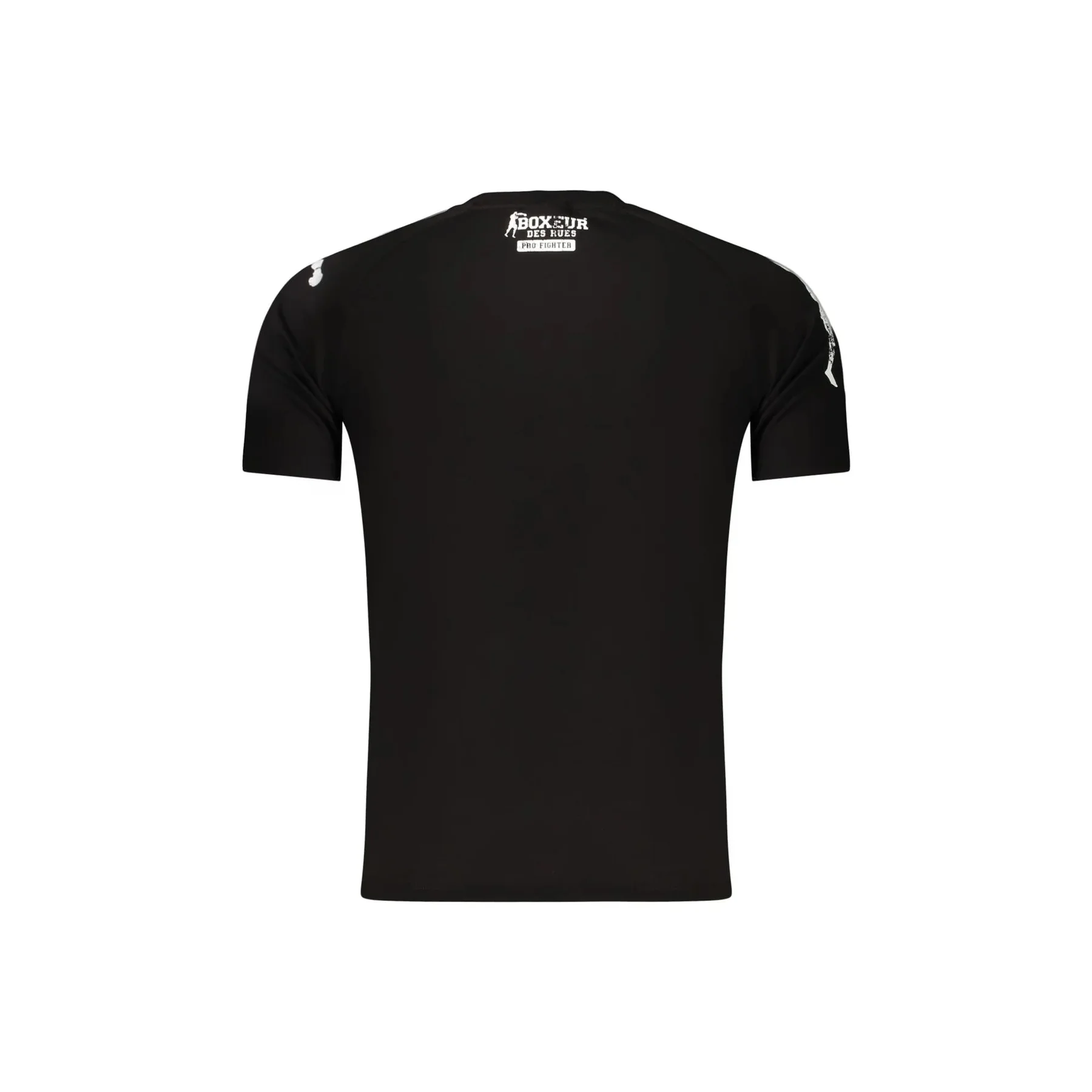 Boxeur Des Rues T-shirt uomo BXM0202843CC - vista 3