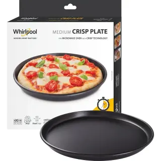 Whirlpool Piatto Crisp AVM290