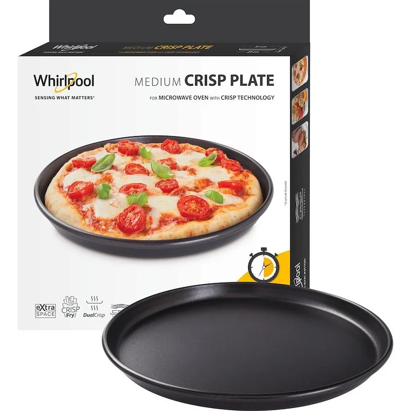 Whirlpool Piatto Crisp AVM290