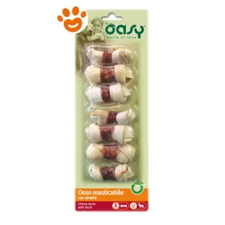 Oasy Snack per Cani