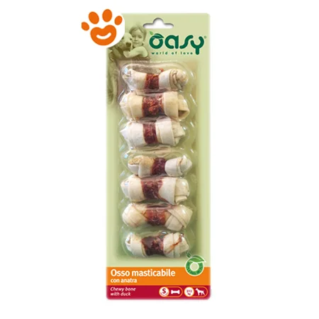 Oasy Snack per Cani