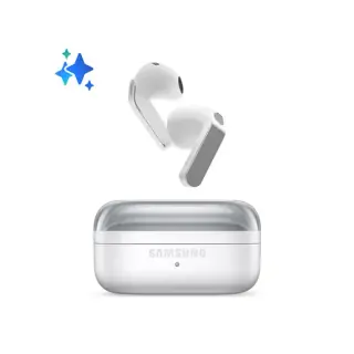 Samsung Galaxy Buds4 Auricolari Wireless