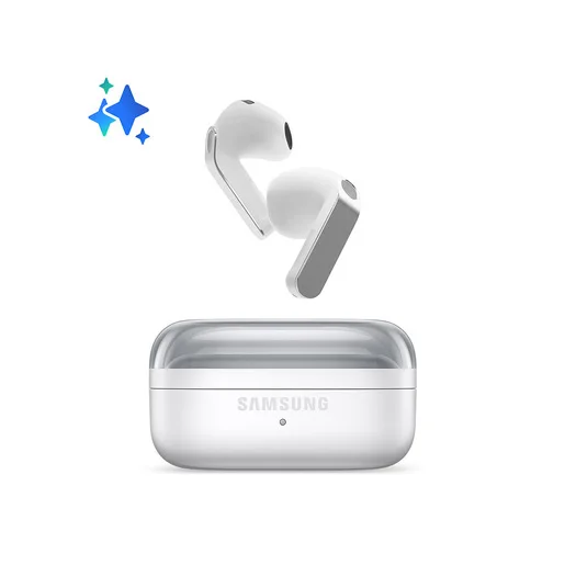 Samsung Galaxy Buds4 Auricolari Wireless