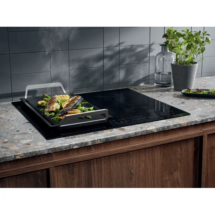 Electrolux Piano cottura ad induzione Serie 600 Bridge 60cm Y63IV443 - vista 3