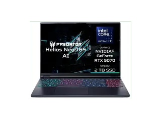 Acer Predator Helios Neo 16SAI Notebook Gaming