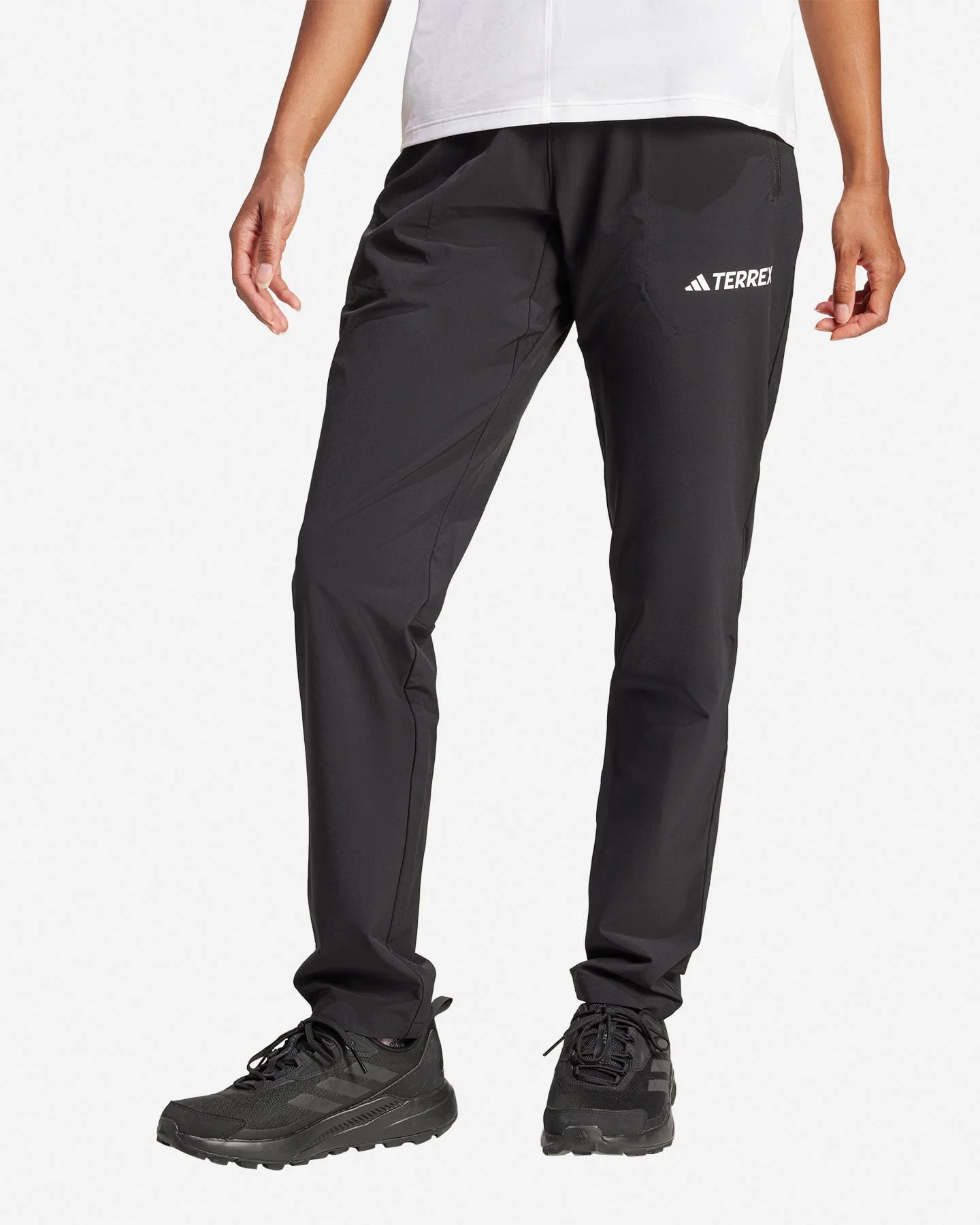 Adidas Mt Essential W - vista 2