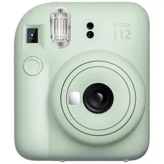 Fujifilm Instax Mini 12 Verde