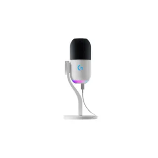 Logitech G Yeti GX Microfono da Tavolo