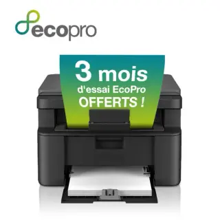 Brother DCP-L1640W Stampante Multifunzionale Laser A4