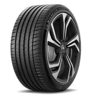 MICHELIN PILOT SPORT 4 SUV 255/40 R22 103Y Estate