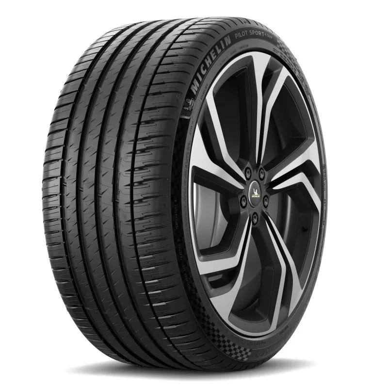 MICHELIN PILOT SPORT 4 SUV 255/40 R22 103Y Estate