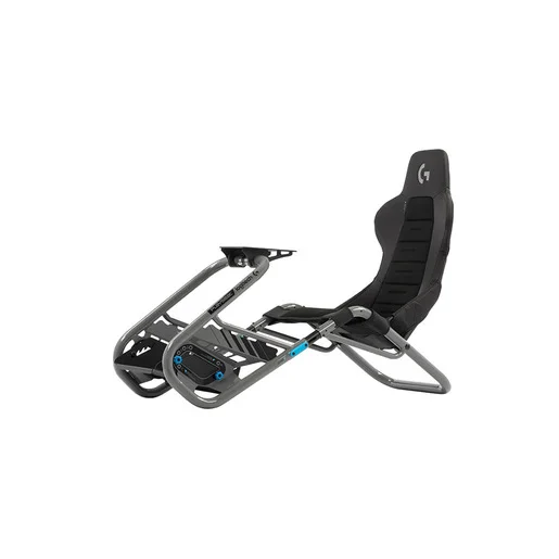 Sedile da corsa PLAYSEAT TROPHY LOGITECH G EDITION - vista 2