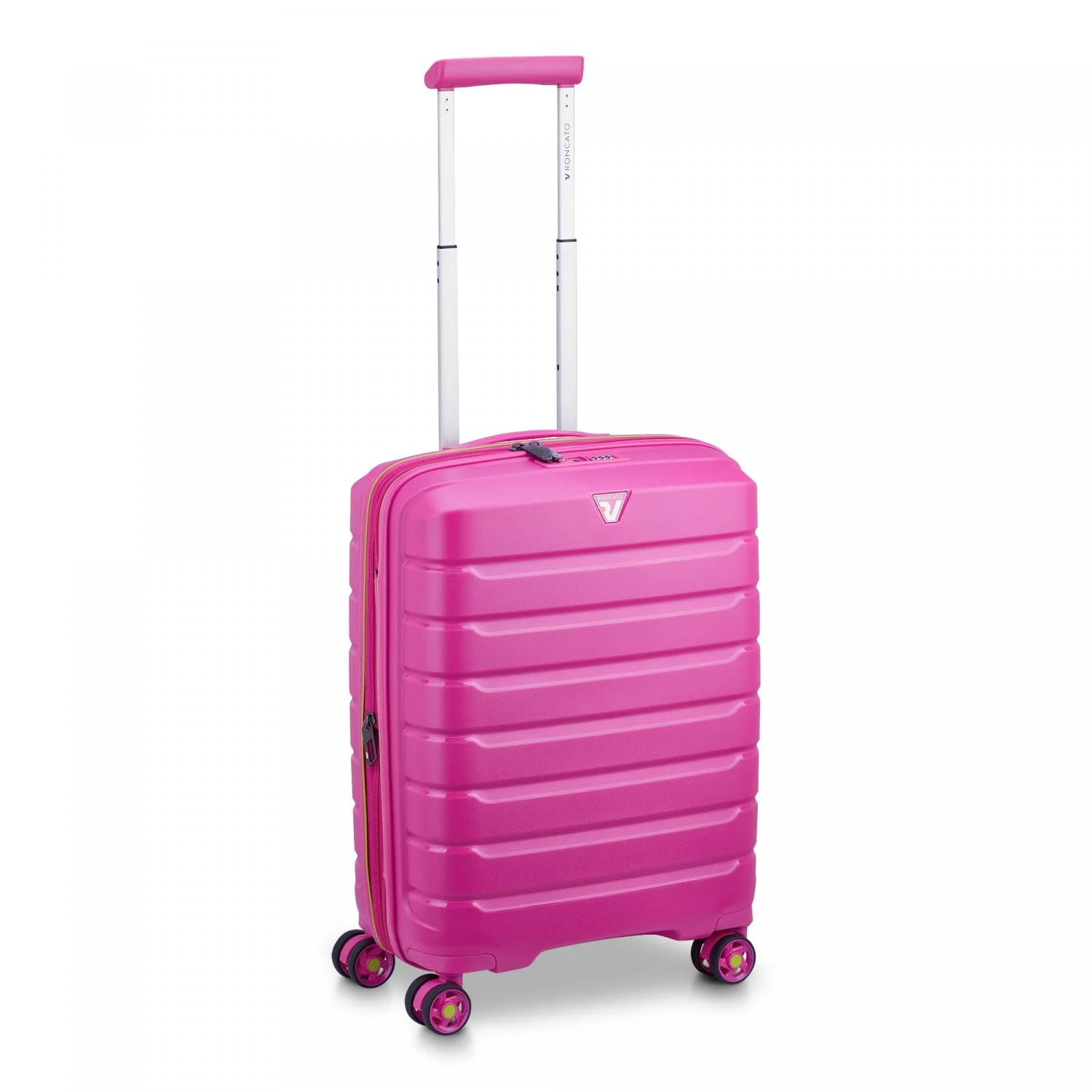 Roncato B-flying Trolley Bagaglio A Mano Espandibile