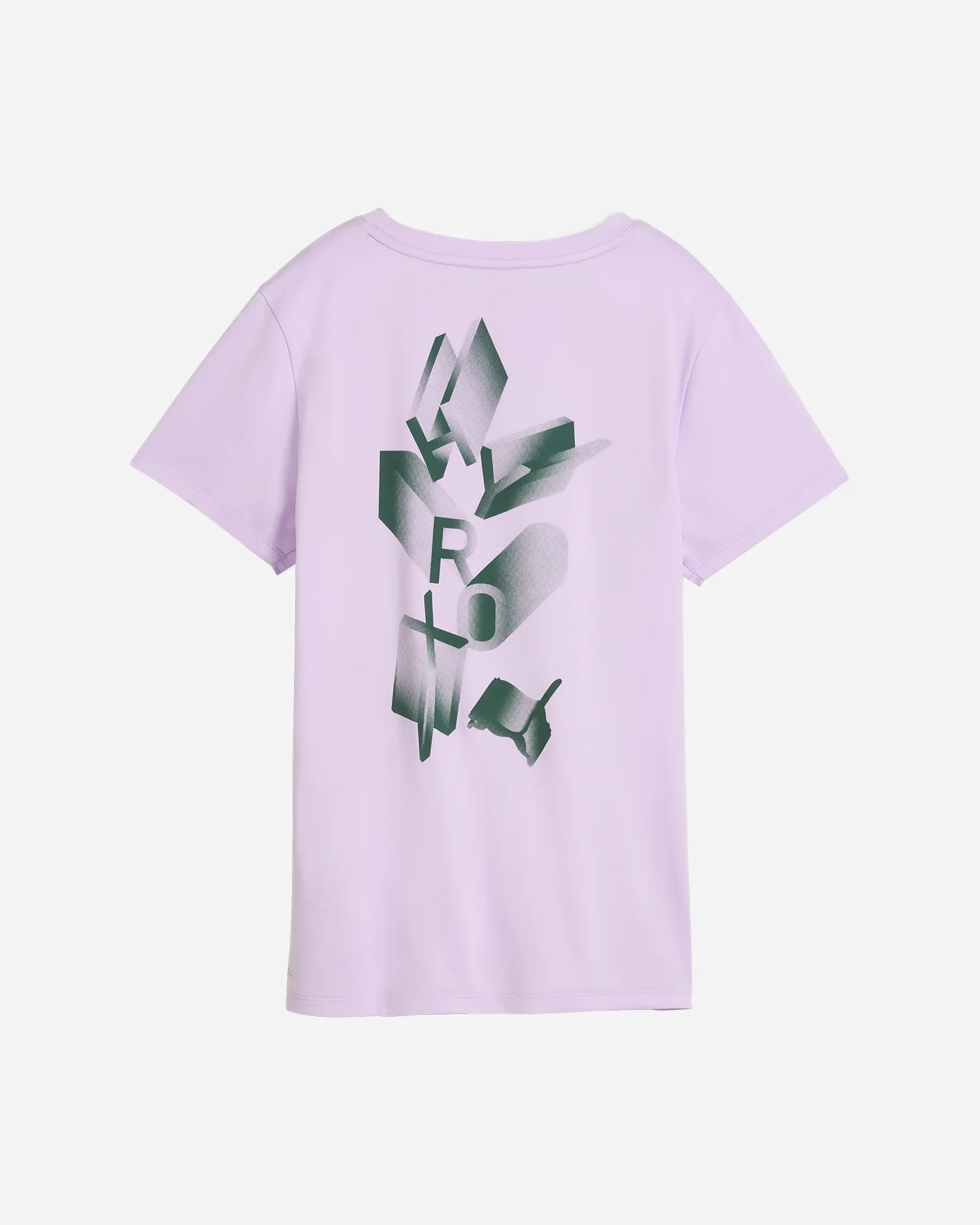 Puma Hyrox W - T - shirt Training - Donna - vista 2
