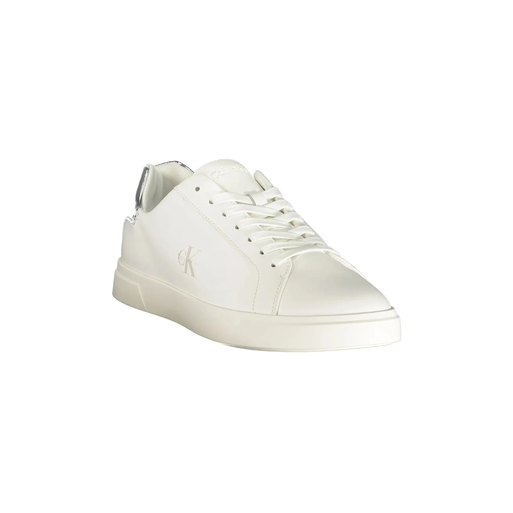 Calvin Klein Sneakers Donna HW0HW02846_BI0K8