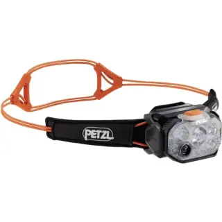 Petzl Swift RL Luce LED
