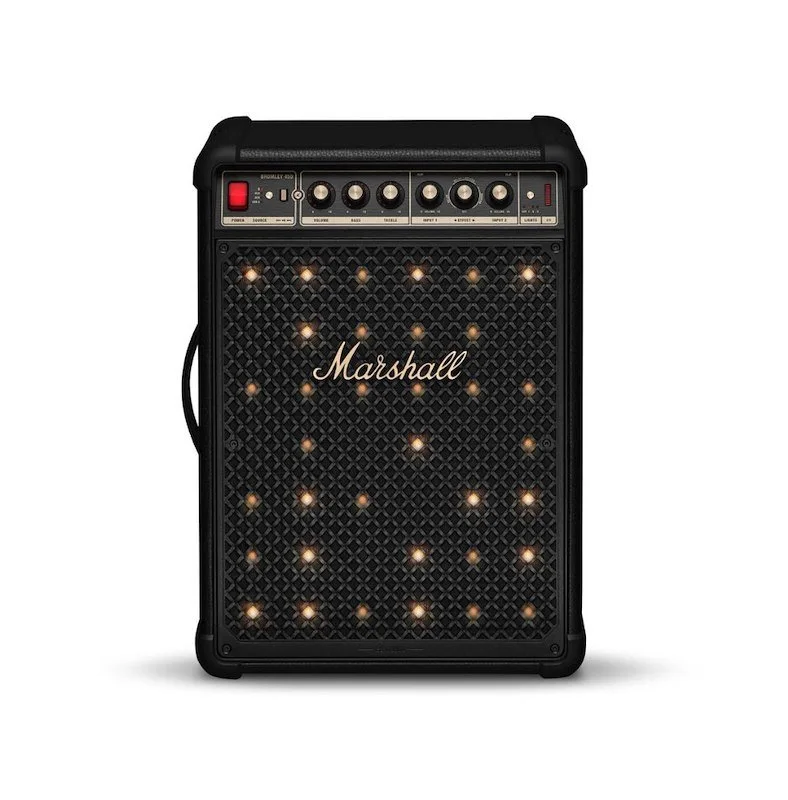 Marshall Speaker Bromley 450