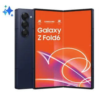 Samsung Z Fold6 Smartphone AI