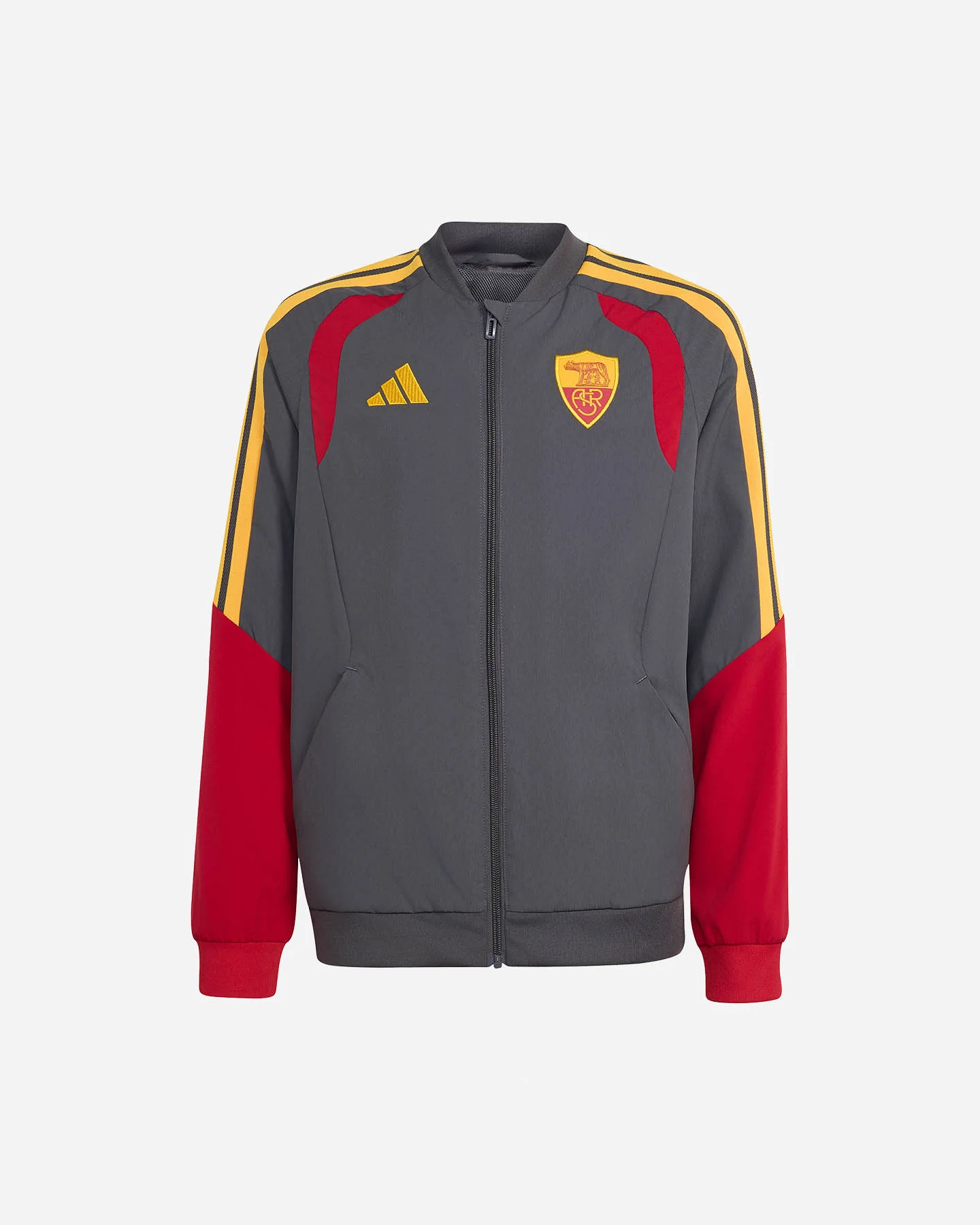 Adidas As Roma Tiro26 Competition Junior