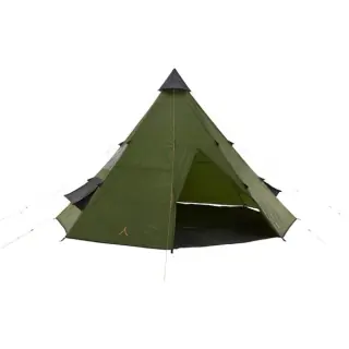 Tenda rotonda BLACK FALLS 8