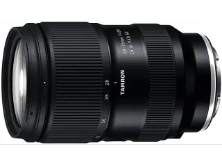 Tamron 28-75mm F/2.8 Di III VXD G2