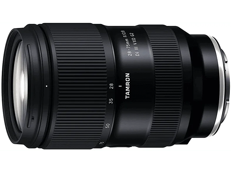 Tamron 28-75mm F/2.8 Di III VXD G2