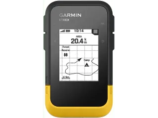 GPS GARMIN eTrex SE