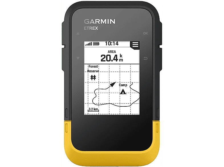 GPS GARMIN eTrex SE