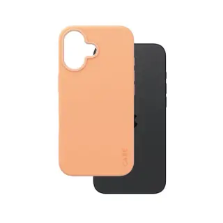 PanzerGlass CARE by ® Fashionable Cover con MagSafe iPhone 16