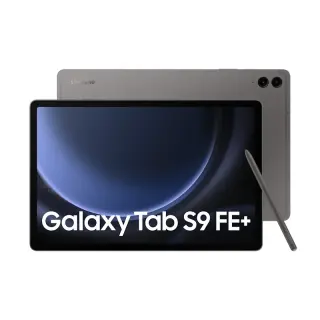 Samsung Tab S9 FE+ Wifi Gray 128 GB