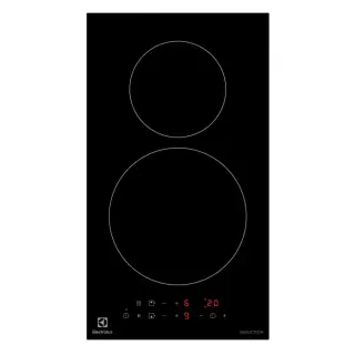 Electrolux Piano cottura ad induzione Serie 300