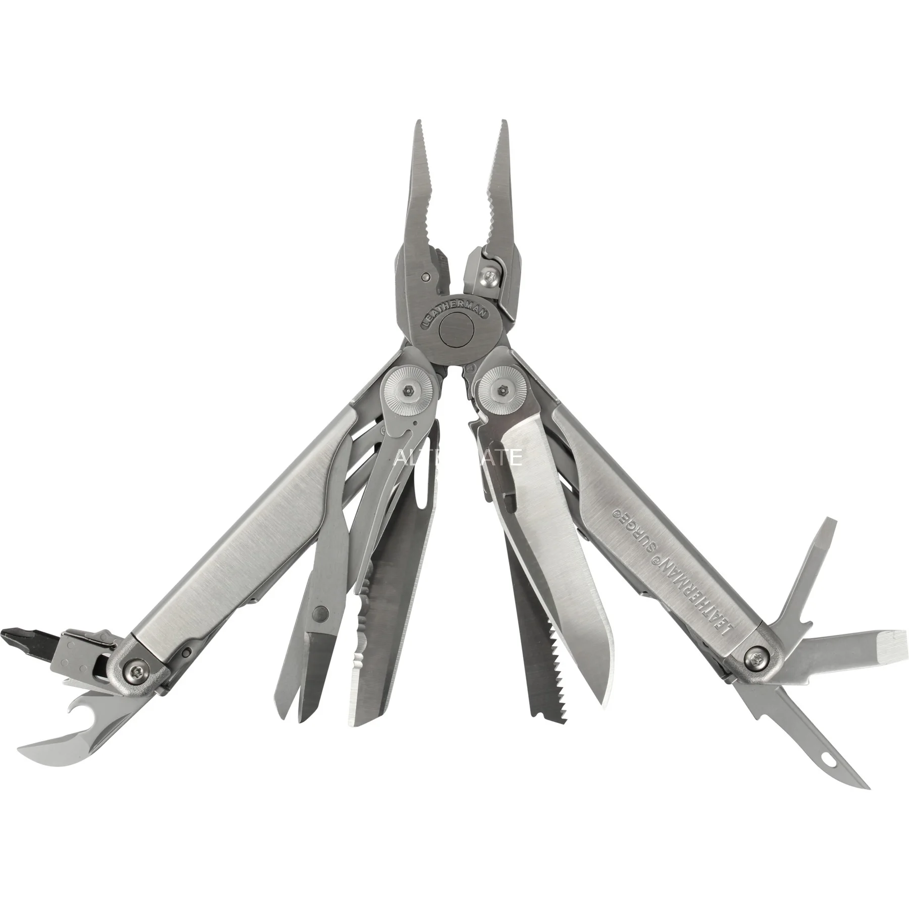 Leatherman Surge Multi Strumento - vista 2