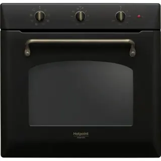 Forno Elettrico Incasso Hotpoint Ariston FIT 834 AN HA