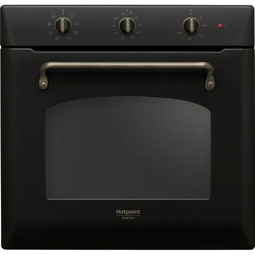 Forno Elettrico Incasso Hotpoint Ariston FIT 834 AN HA