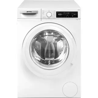Smeg LB1T80IT Lavatrice Caricamento Frontale