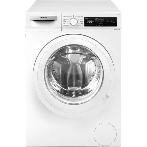 Smeg LB1T80IT Lavatrice Caricamento Frontale
