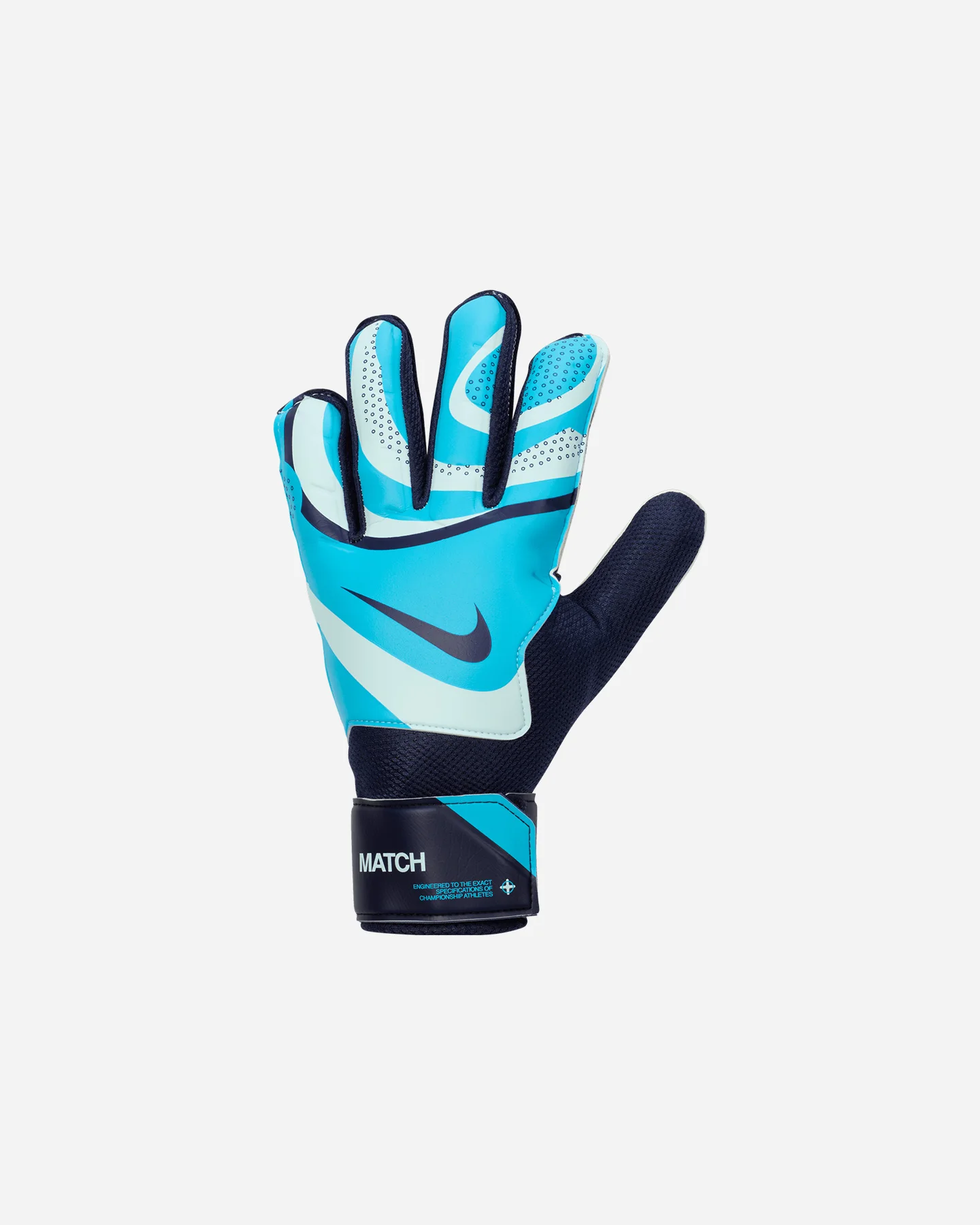 Guanti Portiere Nike Match M - Uomo - vista 3