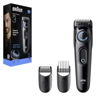 Braun Regolabarba Series 3 BT 3520