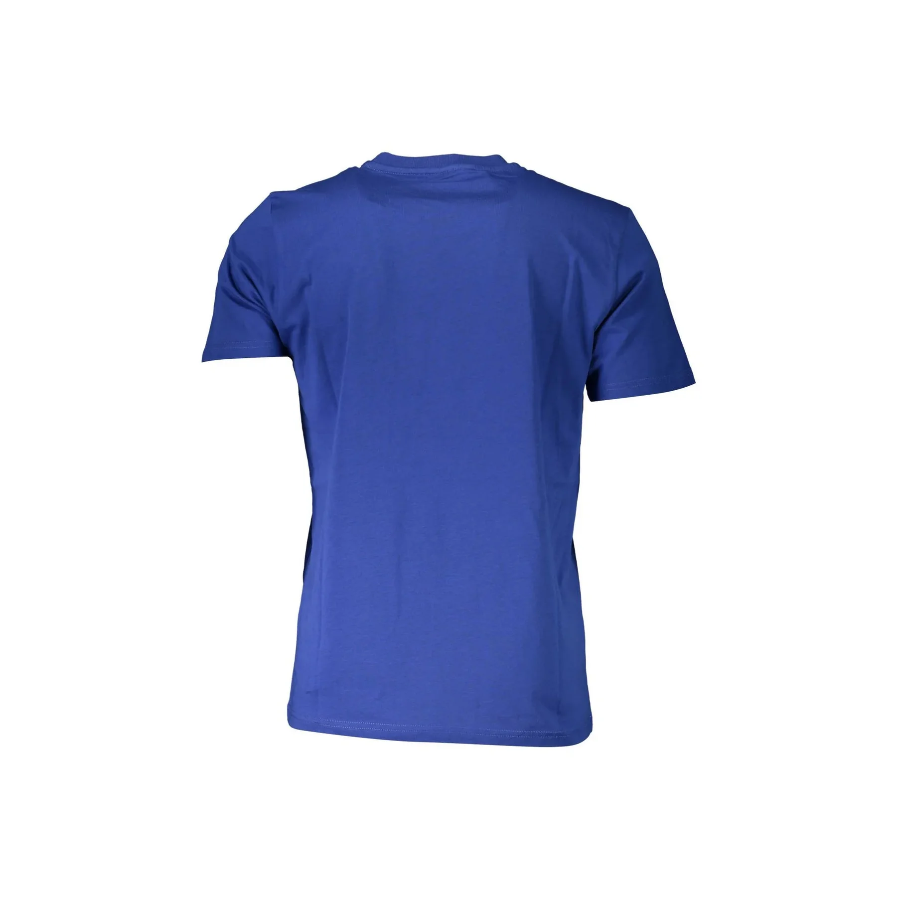 North Sails T-Shirt Maniche Corte Uomo Stampa - vista 4