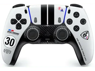 Controller Wireless Sony DualSense Gran Turismo Limited Edition