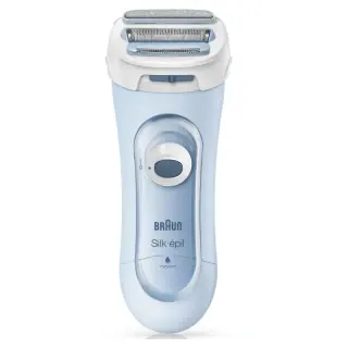 Braun Silk épil LS 5160