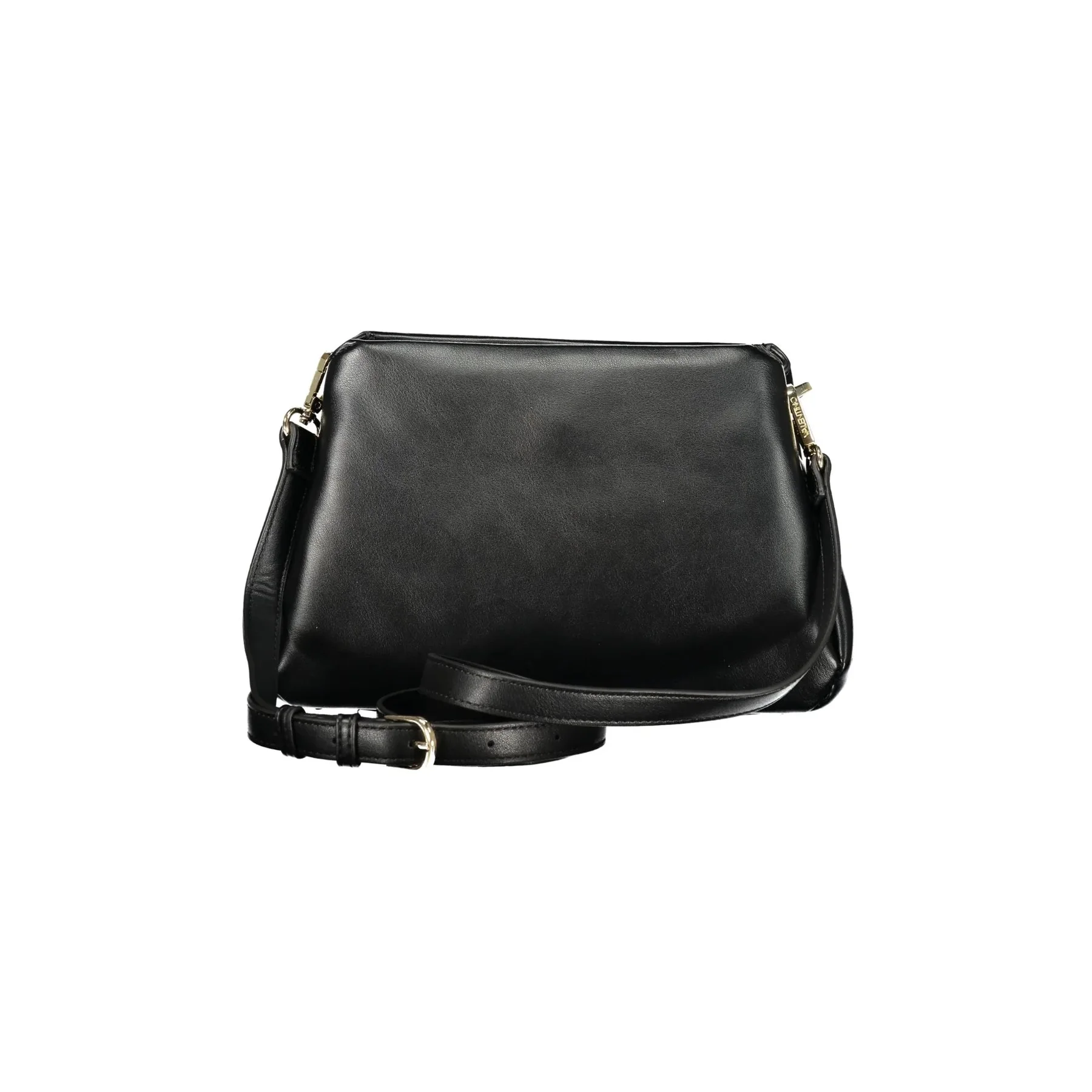 Valentino Bags Borsa a Tracolla Donna Logo - vista 7