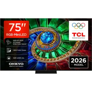 TCL RM7L 75RM7L