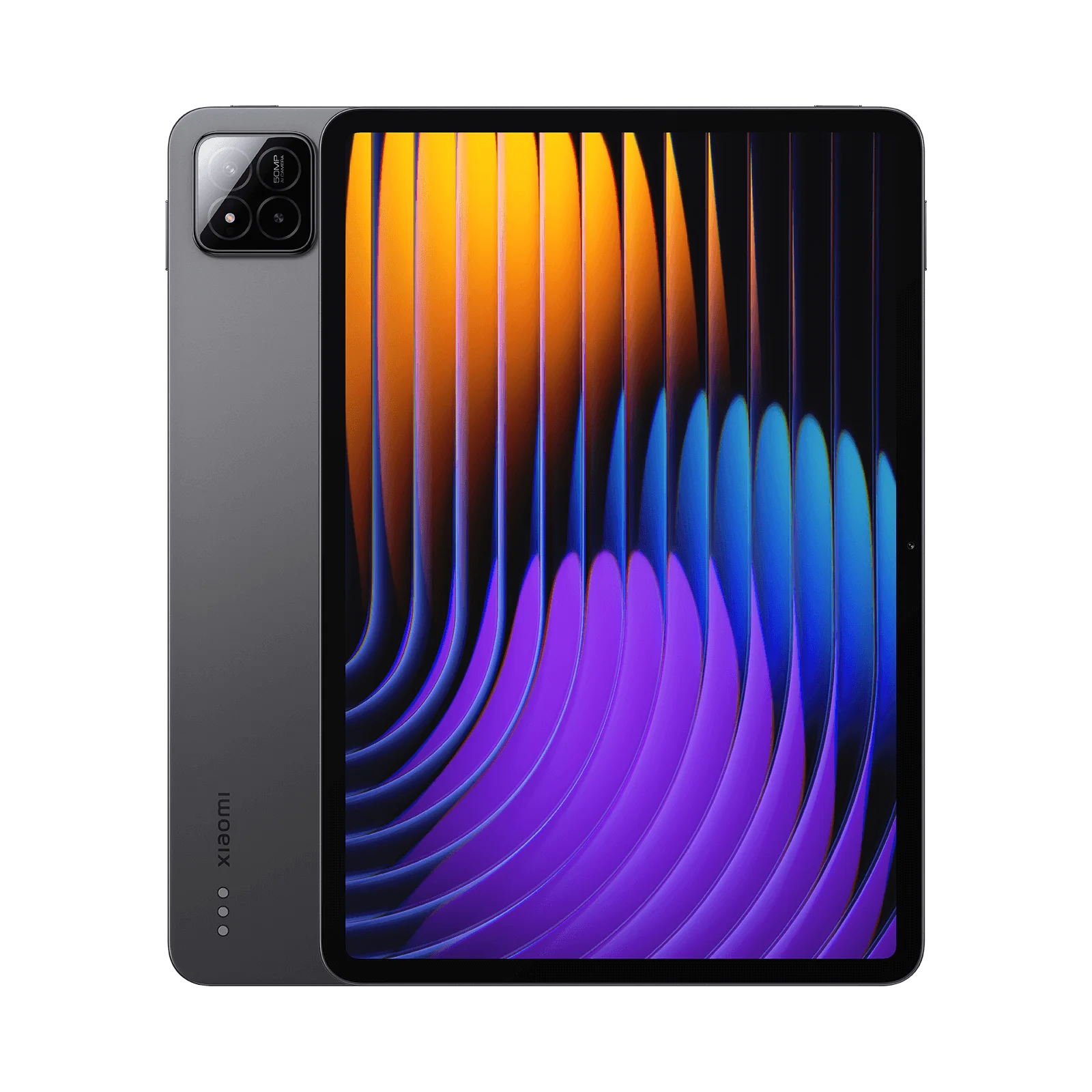 Xiaomi Pad 7 Pro - vista 3