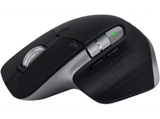 Logitech MX Master 3S Mac