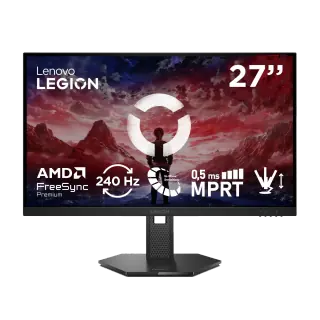 Lenovo Monitor Legion 27-10 FHD Gaming
