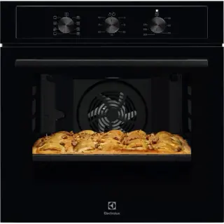 Forno Incasso Electrolux EOH2H044K