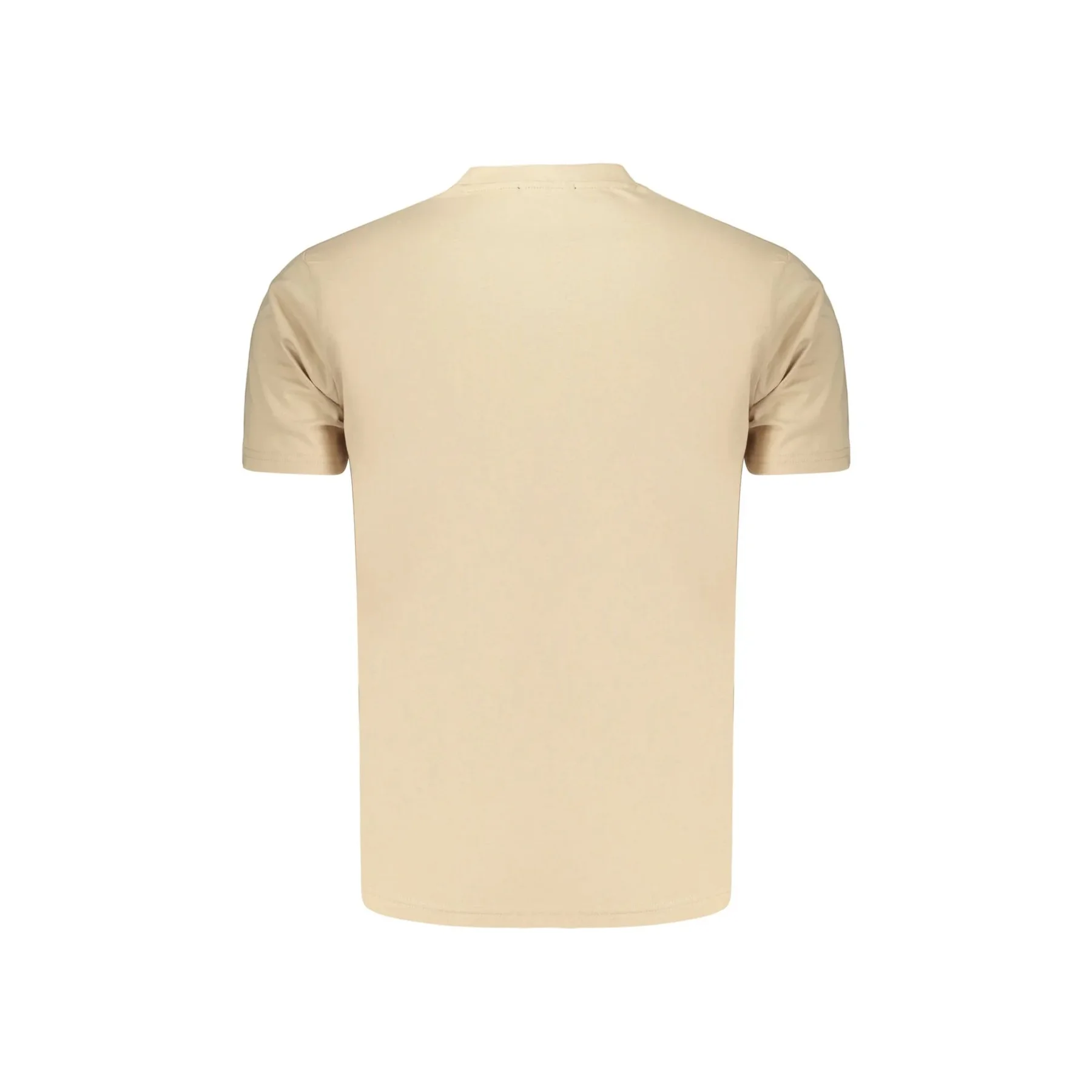Marina Yachting T-Shirt Maniche Corte Uomo con Ricamo - vista 6