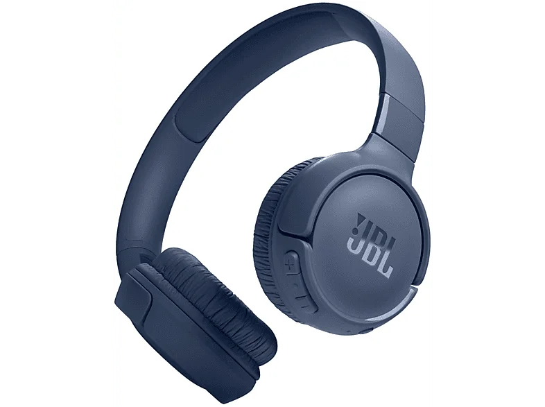 JBL TUNE 520BT CUFFIE WIRELESS