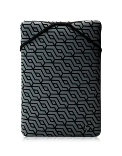 HP Custodia Reversibile Protettiva 14” Geometrica